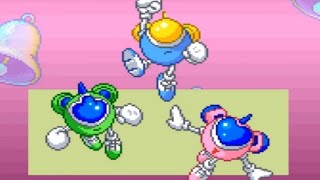 Pop'n TwinBee: Rainbow Bell Adventures (SNES) Playthrough - NintendoComplete