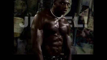 JELEEL! - BURBS! (Mixed Snippets)