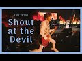 Shout at the Devil - L’Arc~en~Ciel  [25th L’Anniversary Live]