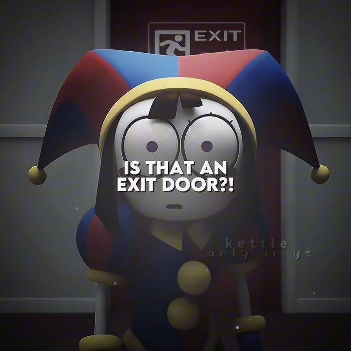 DIGITAL HALLUCINATION | tadc x murder drones edit | 3k special