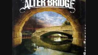 Alter Bridge - Shed My Skin