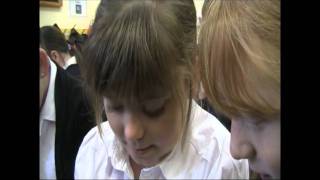 Lights! Camera! Action! at Normanby Primary - Part 1 of 2