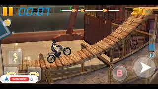 Bike Racing 3D is the most challenging BMX game #3 screenshot 4