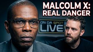 Spike Lee's Malcolm X: Behind The Scenes