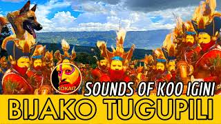 Bijako Tugupili - Sounds Of Koo Igini