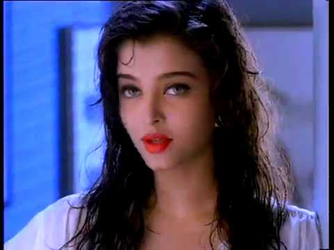 1995: Pepsi - Aamir Khan, Mahima Chaudhary & Aishwarya Rai