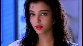 1995: Pepsi - Aamir Khan, Mahima Chaudhary & Aishwarya Rai screenshot 5