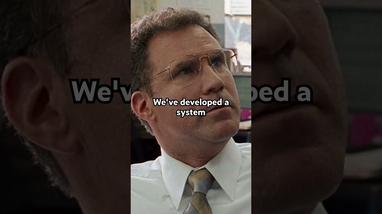 Lion vs Tuna | The Other Guys