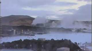 Celebrity Power Station Spa in Iceland - Rough Guide Profile