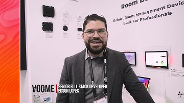 Discover the Secret Sauce: Voome