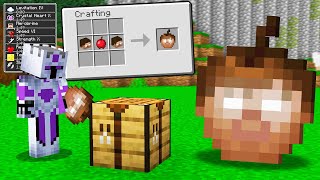 GILA!!! 10 APPLE BERBAHAYA YANG DULU BISA DI CRAFTING TAPI SUDAH DIHAPUS MOJANG DI MINECRAFT!!!