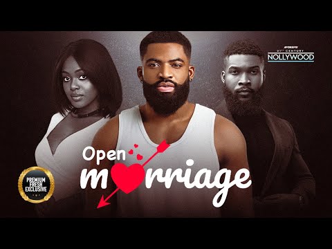 Open Marriage ( ALEX CROSS OKOWA SHAZNAY STEPH DAMIAN )  || 2023 Nigerian Nollywood Movies