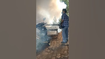 Thumbnail of fogging sarang nyamuk