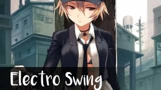 Nightcore - Looking Like This (Lyrics)