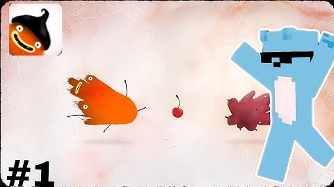 Chuchel - Gameplay Video Walkthrough Part 1 (ios/android)