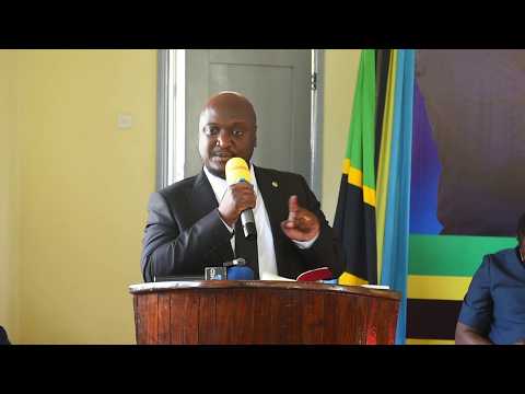 WAKUU WA WILAYA ZA ARUSHA, ARUMERU WAAHIDI KUEKELEZA NGUVU KUTATUA KERO SUGU ZINAZOKWAMISHA