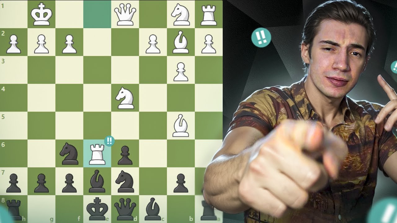 19.02 ТОП-20 Титульного Четверга! Мощнейшие битвы! TT