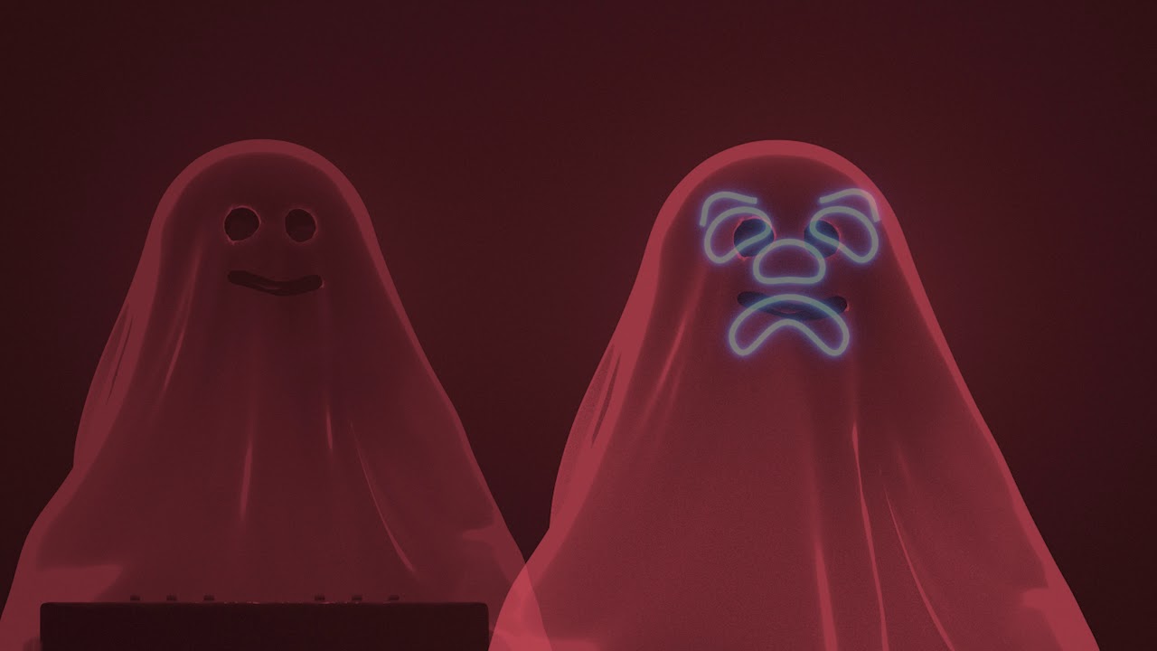 WESLEY GONZALEZ - Tried To Tell Me Something