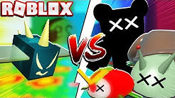 Mother Bear Lied To Us Roblox Bee Swarm Simulator - gifted vicious bee destroys stump snail tunnel bear king beetle in roblox bee swarm simulator duration 15 02