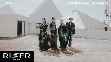 [ DANCE PERFORMANCE  ] โฮ่ง! (SUGOI) - LYKN