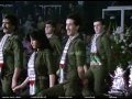 مشروع إحياء التراث الفلسطيني الفلكلوري أغنية هبت النار حفلة 