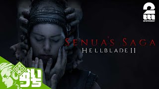 #1【内なる闇と外なる闇】おついちの「Senua’s Saga: Hellblade II」【2BRO.】