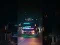 Story'wa Bus Pariwisata SJM TRANS RATU MAHER