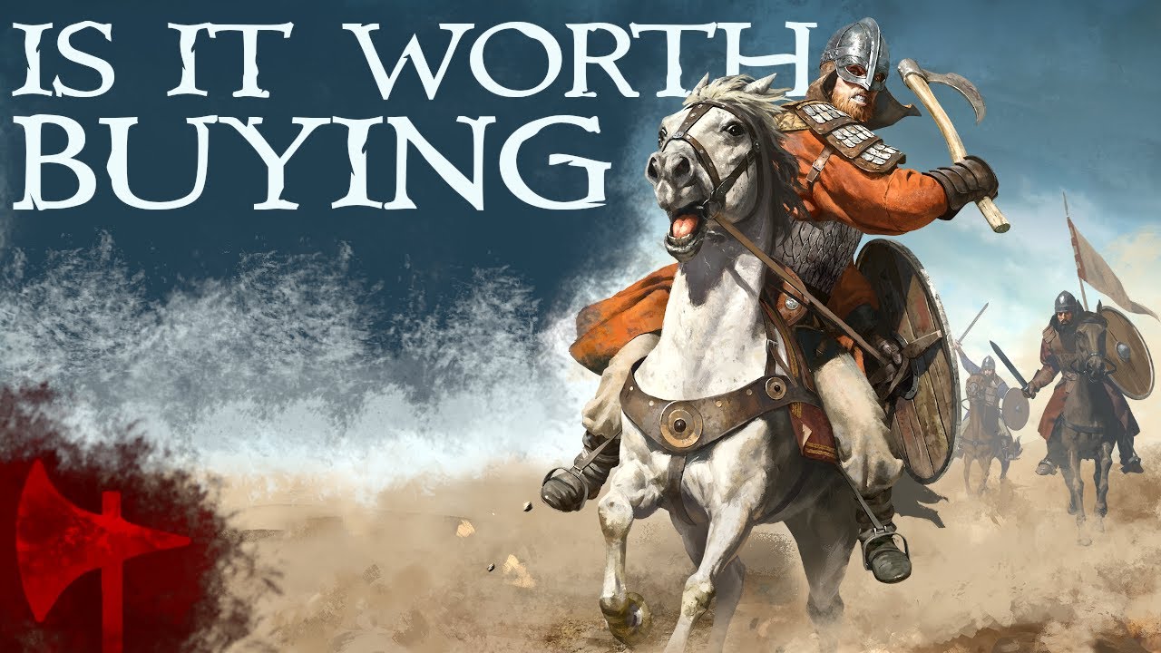 Is M&B: Bannerlord Early Access Worth Buying?