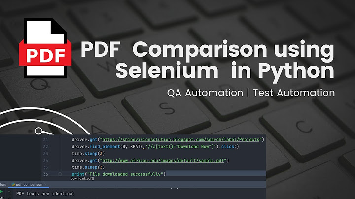 Cara menggunakan compare file content python