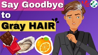 Top 10 Melanin Rich Foods That Will Boost Melanin Production in Your Hair screenshot 5