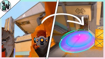 Killjoy Lineups from Drop | Fracture A