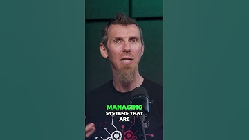 Autonomous AI Systems: The Future of Enterprise IT? #shorts