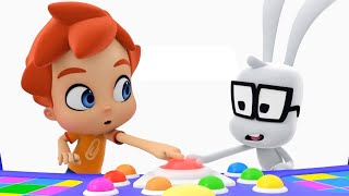 Ataş Briko Ile Hepi Kendin Yap - Diy - Çocuk Aktivite