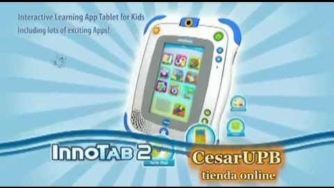 vtech 2 innotab wifi