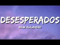 Desesperados – Rauw Alejandro x Chencho Corleone (Letra / Lyrics)
