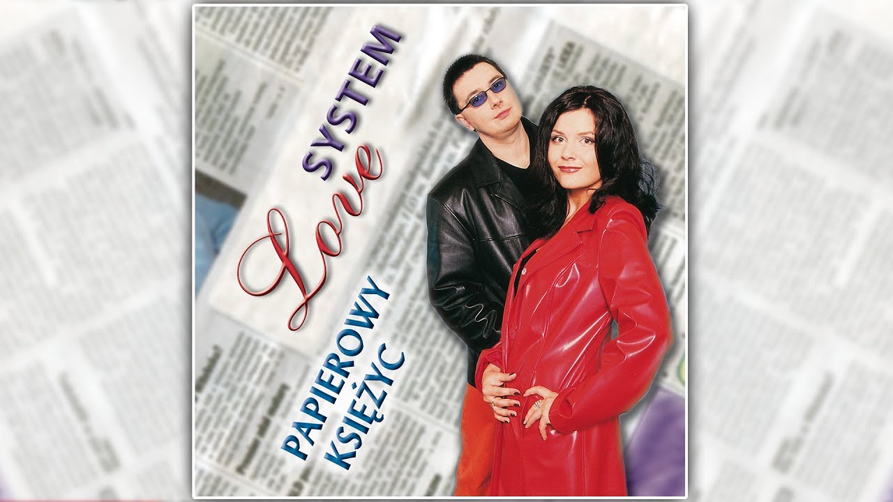 Love System Tin Pan Alley