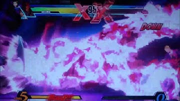 Ultimate Marvel vs Capcom 3 noTU,TU1 +4 Trainer Xbox360