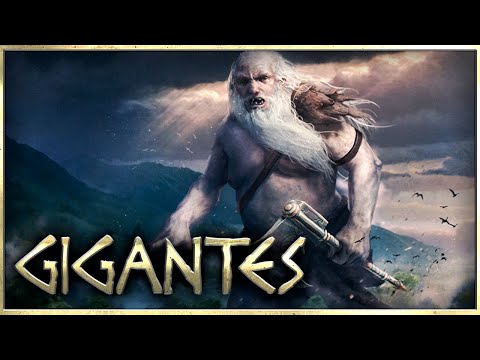 Video: ¿Cómo se crearon los gigantes de la mitología griega?