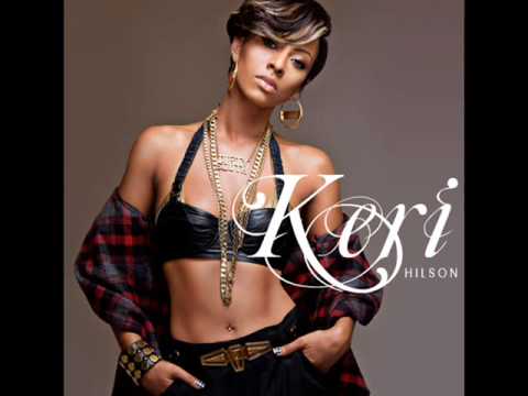 Keri Hilson Make Love With Lyrics