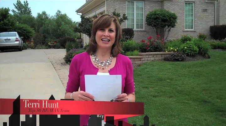 Terri Hunt-Curb Appeal