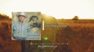 Jorge Guerrero - Inconsecuente