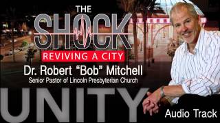 The SHOCK Bob Mitchell