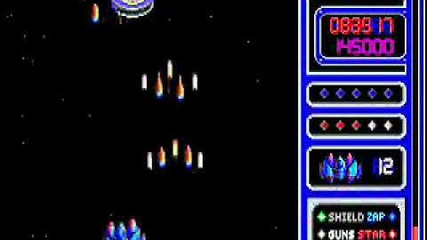 Obscure Games: Return of the Mutant Space Bats of Doom
