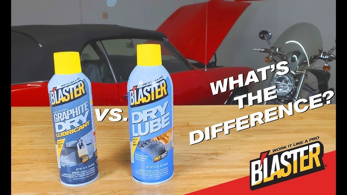 WD-40 Specialist Silicone is for Automotive Professionals 