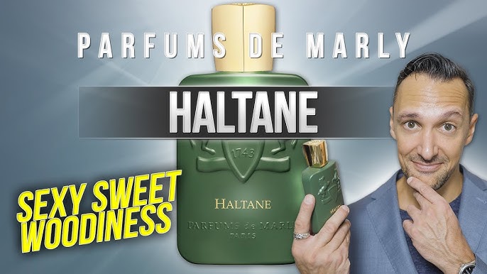 Parfums de Marly Haltane x Harrods