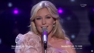 Jessica Andersson - I Did It For Love - FINAL