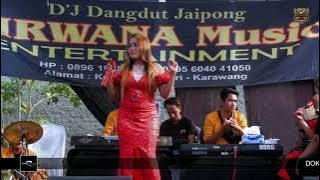 Nirwana Music - DJ Dangdut Jaipong  Karawang || Inget Ka Mantan Voc. Yani Nirwana