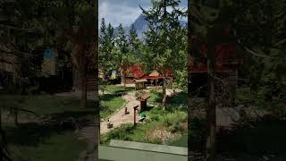 Rangers Path: National Park Simulator – The Visitor Center 🏕️