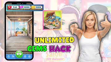 Happy Makeover Free Gems & Coins Hack Unlimited 💎💰 60M Unlimited Tutorial 2026 🔥 (Full Guide)