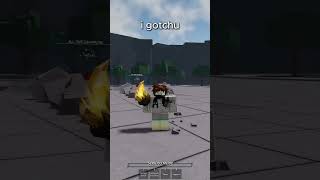 Shove Uppercut Tutorial1